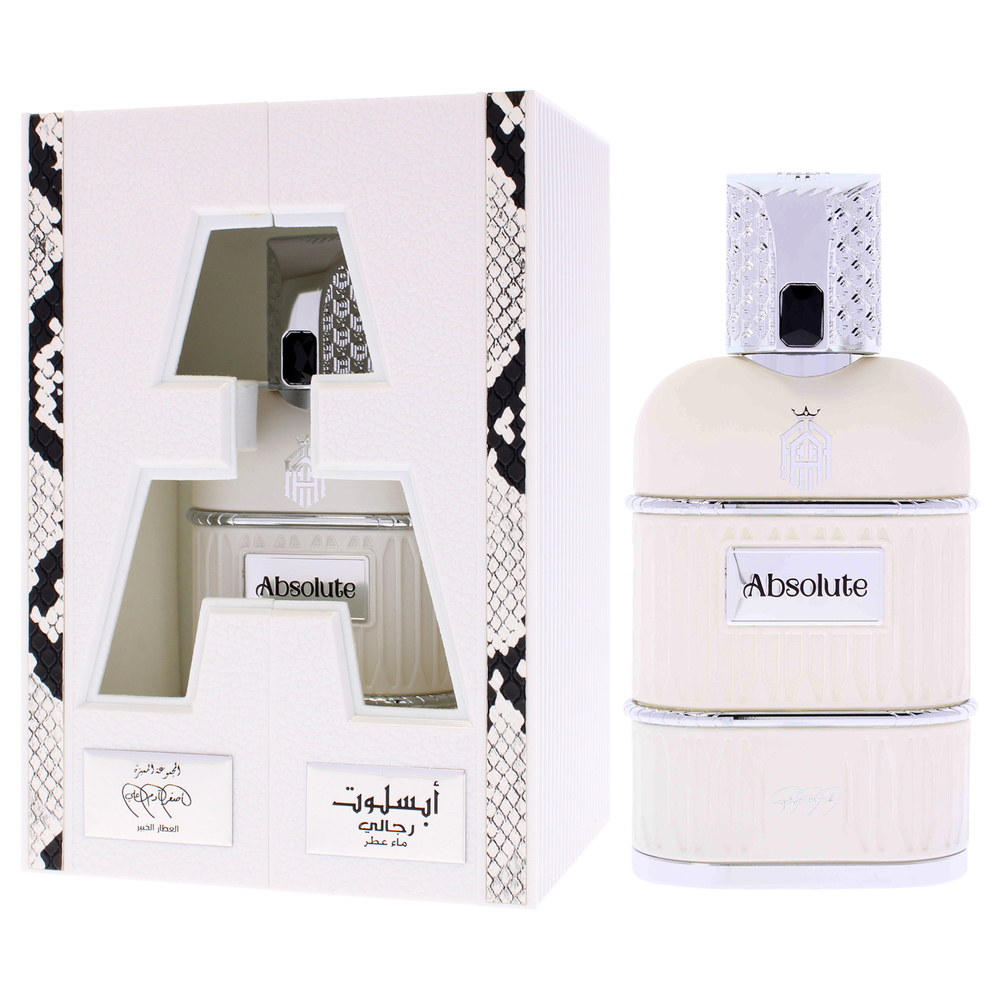 Signature Collection - Absolute - Picture 4 of 8